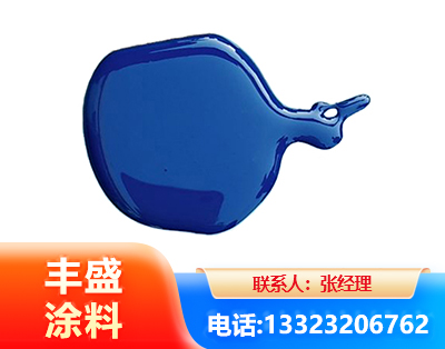 长春水性醇酸磁漆