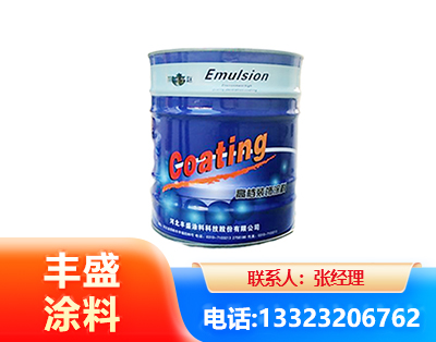 长春水性聚氨酯漆