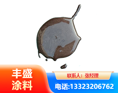 长春水性氯磺化漆