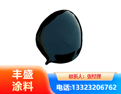 长春水性氯化橡胶漆